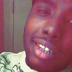 Meet your Posher, Dominick